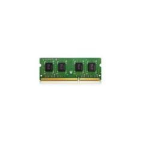 QNAP RAM-4GDR3L-SO-1 MEMORIA RAM 4GB 1.600MHz TIPOLOGIA SO-DIMM TECNOLOGIA DDR3L